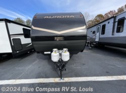 New 2024 Forest River Aurora Light 27BHS available in Eureka, Missouri