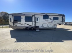 Used 2018 Jayco North Point 381DLQS available in Eureka, Missouri