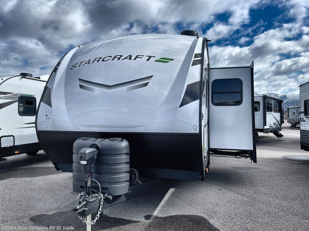 New 2025 Starcraft Super Lite 189RG available in Eureka, Missouri