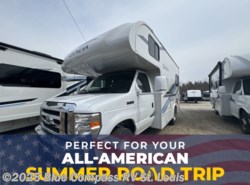 New 2025 Thor Motor Coach Geneva 19VT available in Eureka, Missouri