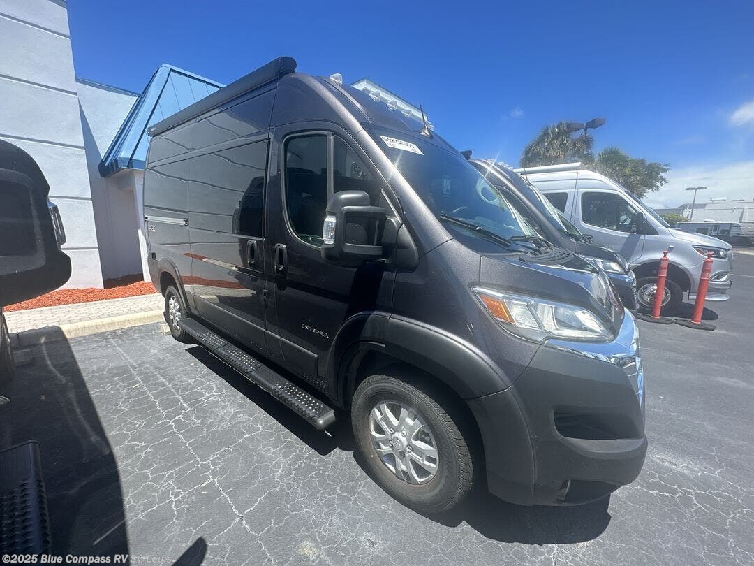 New 2026 Entegra Coach Arc 18C available in Eureka, Missouri