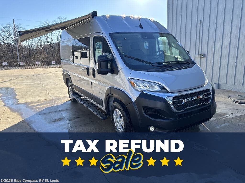 New 2026 Entegra Coach Arc 18C available in Eureka, Missouri