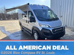 New 2026 Entegra Coach Arc 18C available in Eureka, Missouri