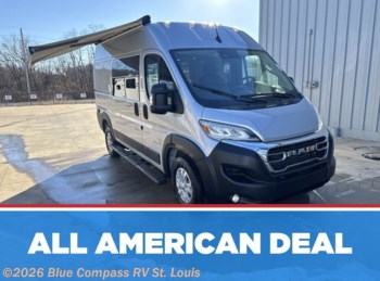 New 2026 Entegra Coach Arc 18C available in Eureka, Missouri