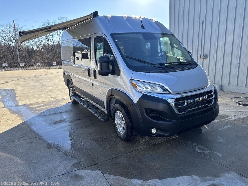 New 2026 Entegra Coach Arc 18C available in Eureka, Missouri