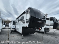 New 2026 Heartland Bighorn 38RE available in Eureka, Missouri