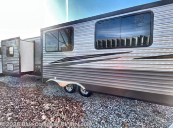 New 2026 Forest River Aurora 31KDS available in Eureka, Missouri