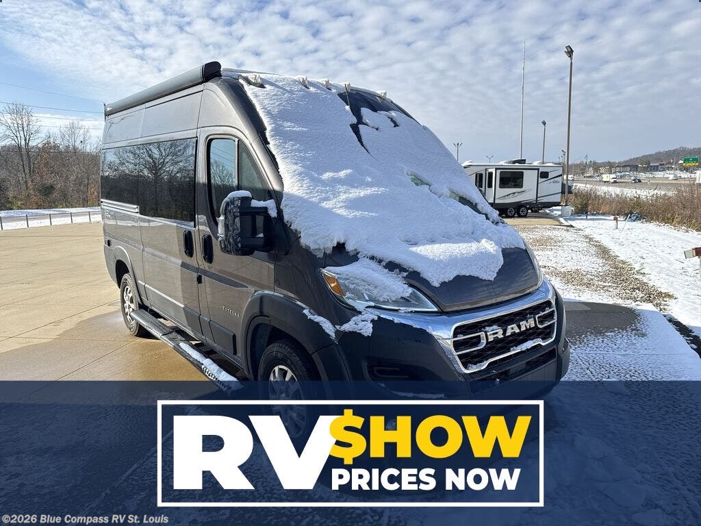 Used 2025 Entegra Coach Arc 18C available in Eureka, Missouri