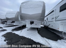 New 2026 Heartland Sundance 29RLCS available in Eureka, Missouri