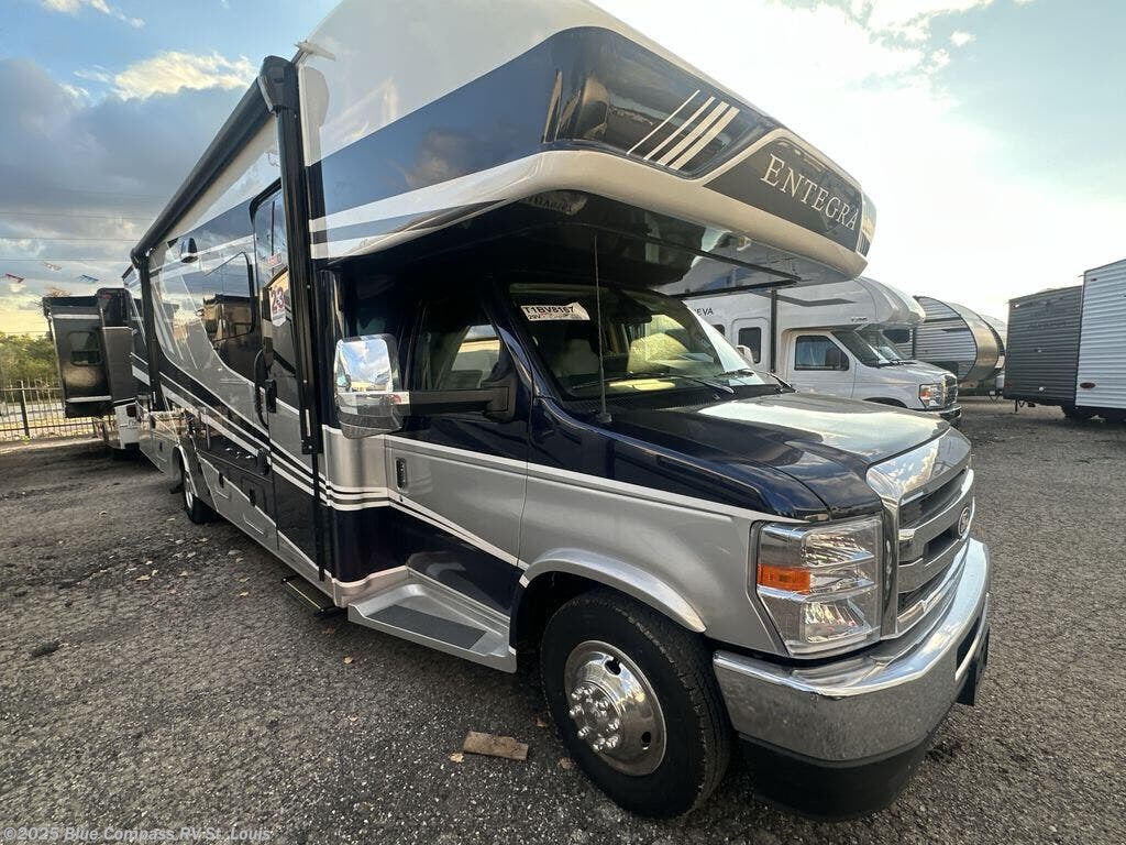 New 2026 Entegra Coach Esteem 29V available in Eureka, Missouri