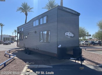 New 2026 Forest River Cherokee Timberwolf 20OG available in Eureka, Missouri