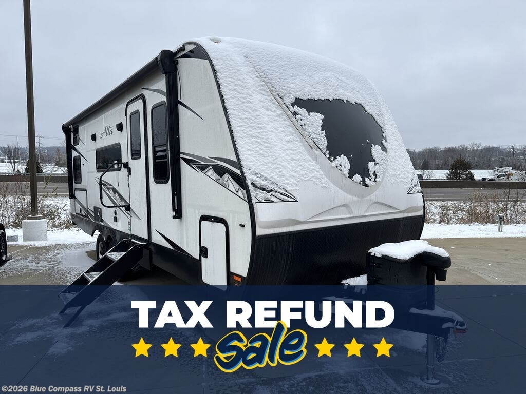 Used 2023 East to West Alta 2100MBH available in Eureka, Missouri