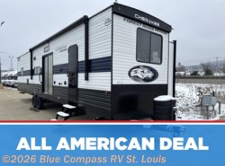 New 2026 Forest River Timberwolf 39HBA available in Eureka, Missouri