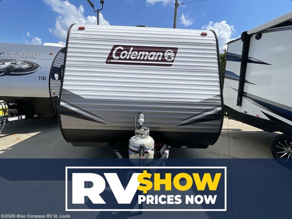 Used 2021 Coleman  Coleman Lantern LT Series Lantern 18bh available in Eureka, Missouri