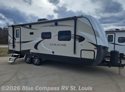 Used 2018 Keystone Cougar Half-Ton Series 24RBS available in Eureka, Missouri