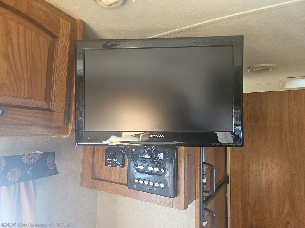 Used 2014 Forest River Flagstaff Micro Lite 23LB available in Eureka, Missouri
