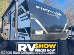 New 2026 Heartland Prowler 2602BHS available in Eureka, Missouri