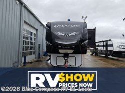Used 2021 Keystone Avalanche 395BH available in Eureka, Missouri