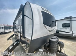 New 2026 Forest River Flagstaff Micro Lite 25SRK available in Eureka, Missouri