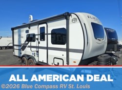 New 2026 Forest River Flagstaff E-Pro E20BHT available in Eureka, Missouri
