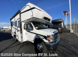New 2026 Forest River Sunseeker LE 1950LE available in Eureka, Missouri