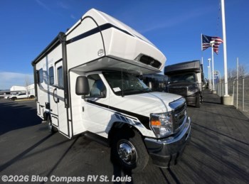 New 2026 Forest River Sunseeker LE 1950LE available in Eureka, Missouri