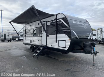 New 2026 Heartland Prowler 2201MDS available in Eureka, Missouri