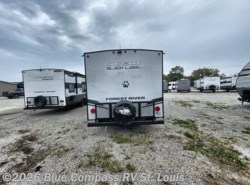 New 2026 Forest River Cherokee Grey Wolf Black Label 23DBHBL available in Eureka, Missouri