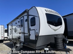 New 2026 Forest River Flagstaff Micro Lite 25FKB available in Eureka, Missouri