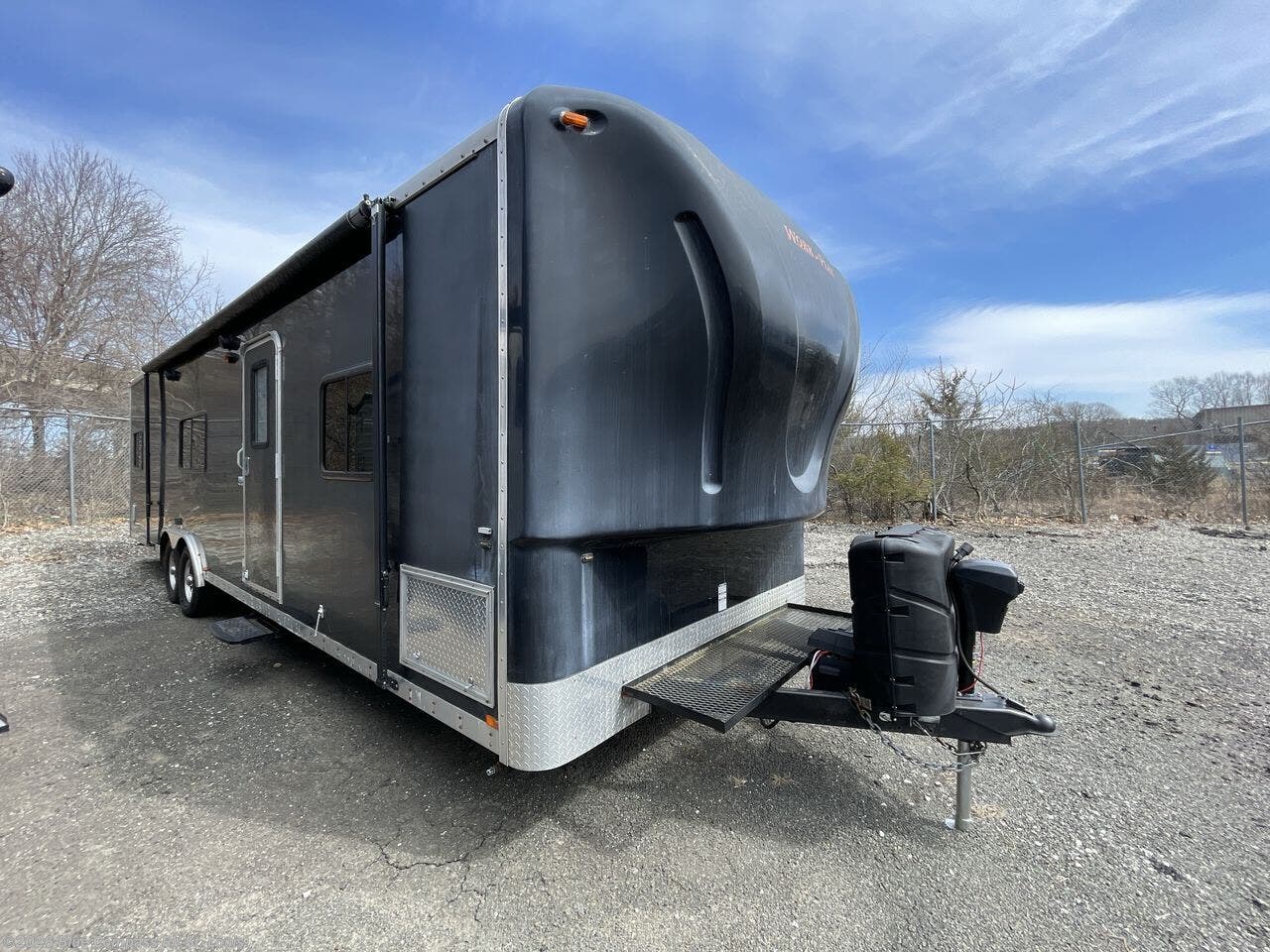 Used 2013 Forest River Work and Play 30WR available in Eureka, Missouri