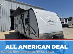 Used 2017 Coachmen Apex 23LE available in Eureka, Missouri