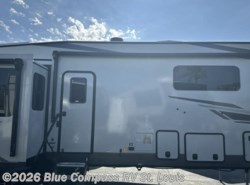 New 2026 Forest River Flagstaff Classic 401CFB available in Eureka, Missouri