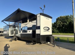 New 2026 Forest River Timberwolf 39JM available in Eureka, Missouri