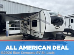 Used 2022 Forest River Rockwood Mini Lite 2204S available in Eureka, Missouri