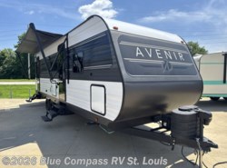 Used 2024 Cruiser RV Avenir A-27BH available in Eureka, Missouri