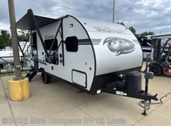 Used 2021 Forest River Cherokee Wolf Pup 16HE available in Eureka, Missouri