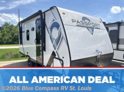 Used 2024 Keystone Passport Mini 190RD available in Eureka, Missouri