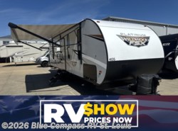 Used 2020 Forest River Wildwood Platinum 270RTKX available in Eureka, Missouri