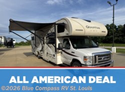 Used 2017 Thor Motor Coach Quantum WS31 available in Eureka, Missouri
