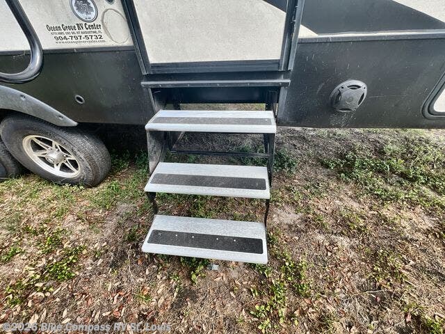 Used 2018 Keystone  Durango 286BHD available in Eureka, Missouri