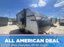 New 2026 Forest River Aurora Light 16BHX available in Eureka, Missouri