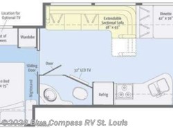 Used 2011 Winnebago Vista 35F available in Eureka, Missouri