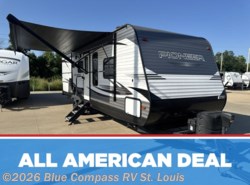 Used 2019 Heartland Pioneer RE 275 available in Eureka, Missouri