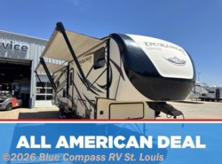 Used 2018 Keystone Durango 286BHD available in Eureka, Missouri