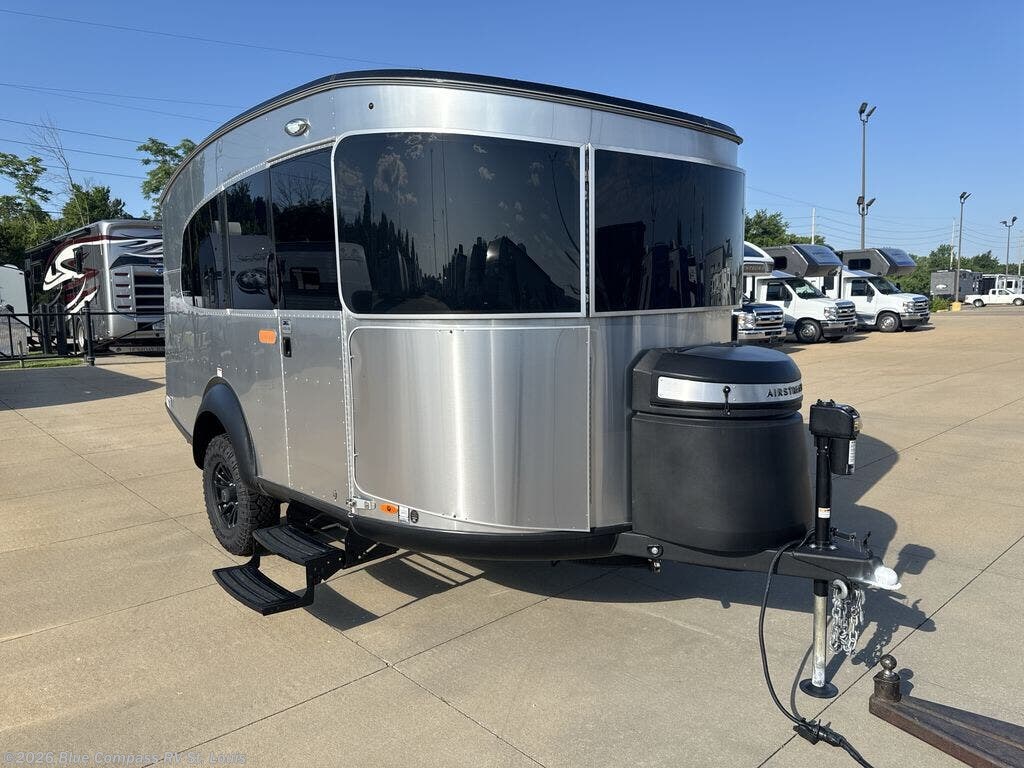 Used 2025 Airstream Basecamp 20X available in Eureka, Missouri