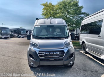 New 2027 Entegra Coach Ethos 20T available in Eureka, Missouri