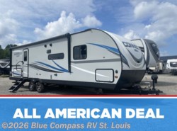 Used 2021 K-Z Connect C271BHK available in Eureka, Missouri