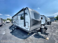 New 2026 Forest River Flagstaff Super Lite 26FKBS available in Eureka, Missouri