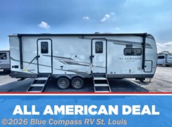 New 2026 Forest River Flagstaff Super Lite 26FKBS available in Eureka, Missouri