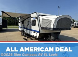 Used 2018 Jayco Jay Feather X23B available in Eureka, Missouri